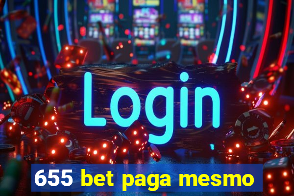 655 bet paga mesmo